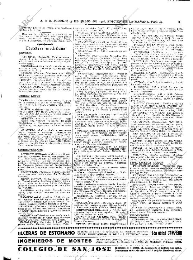 ABC MADRID 03-07-1936 página 44