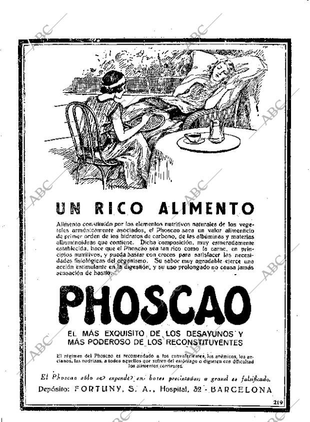 ABC MADRID 03-07-1936 página 50