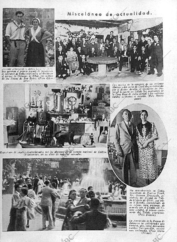 ABC MADRID 03-07-1936 página 8