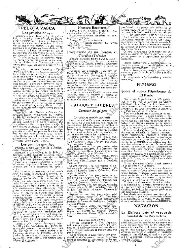 ABC MADRID 04-07-1936 página 54