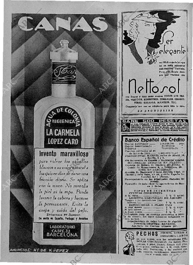 ABC MADRID 05-07-1936 página 2