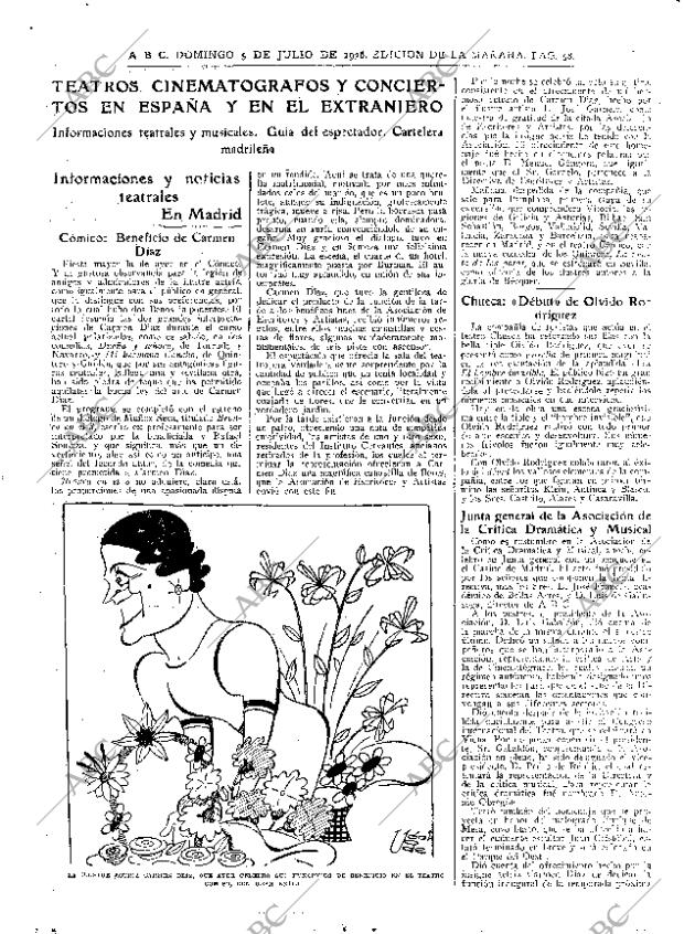 ABC MADRID 05-07-1936 página 58