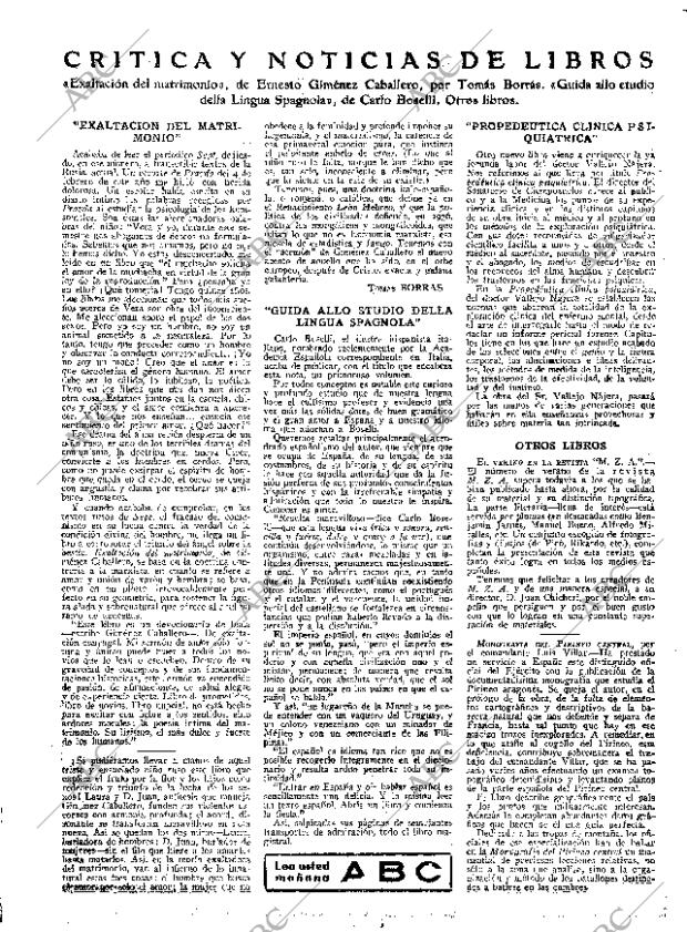 ABC MADRID 08-07-1936 página 16
