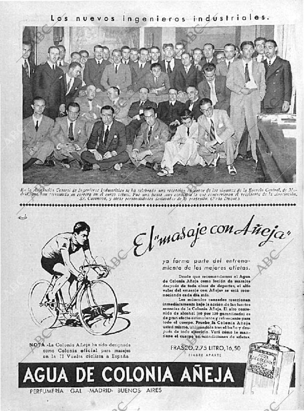 ABC MADRID 09-07-1936 página 10