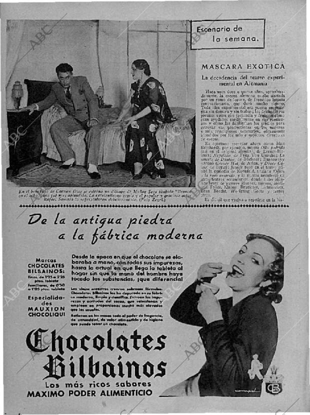 ABC MADRID 09-07-1936 página 12