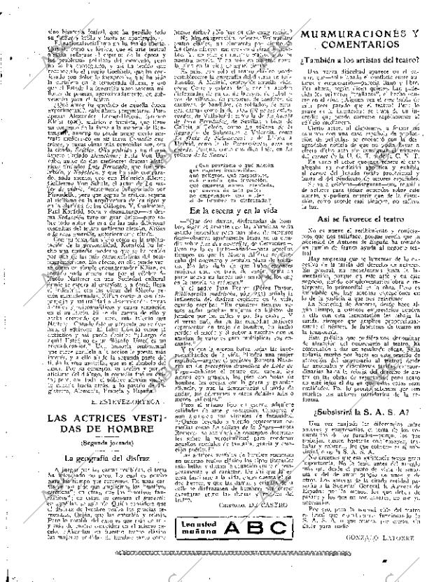 ABC MADRID 09-07-1936 página 14