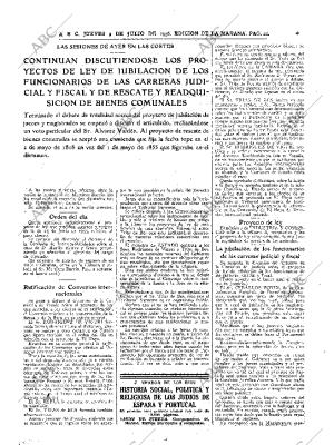 ABC MADRID 09-07-1936 página 21