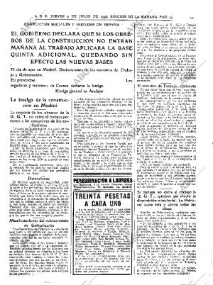 ABC MADRID 09-07-1936 página 29