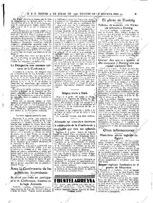 ABC MADRID 09-07-1936 página 33