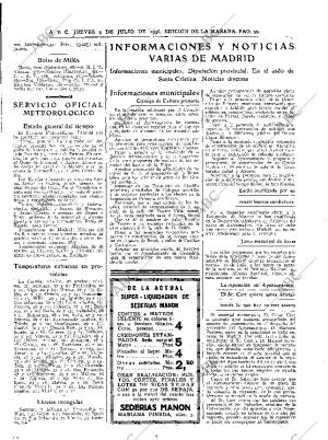 ABC MADRID 09-07-1936 página 39