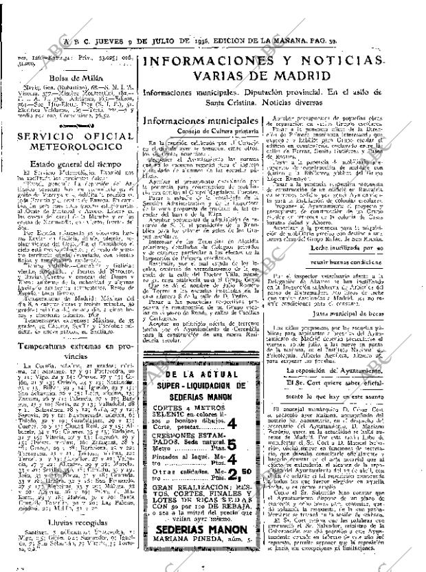 ABC MADRID 09-07-1936 página 39