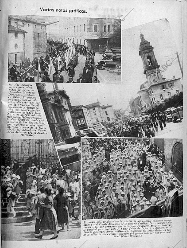 ABC MADRID 09-07-1936 página 5