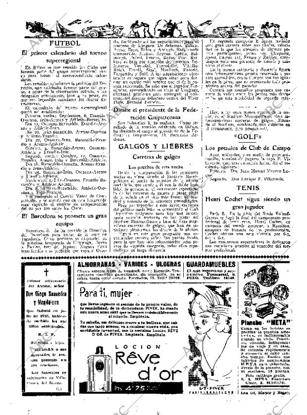 ABC MADRID 09-07-1936 página 50