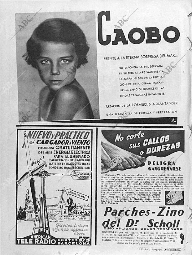 ABC MADRID 09-07-1936 página 52