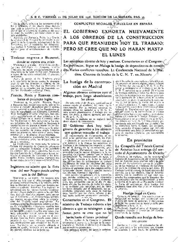 ABC MADRID 10-07-1936 página 35