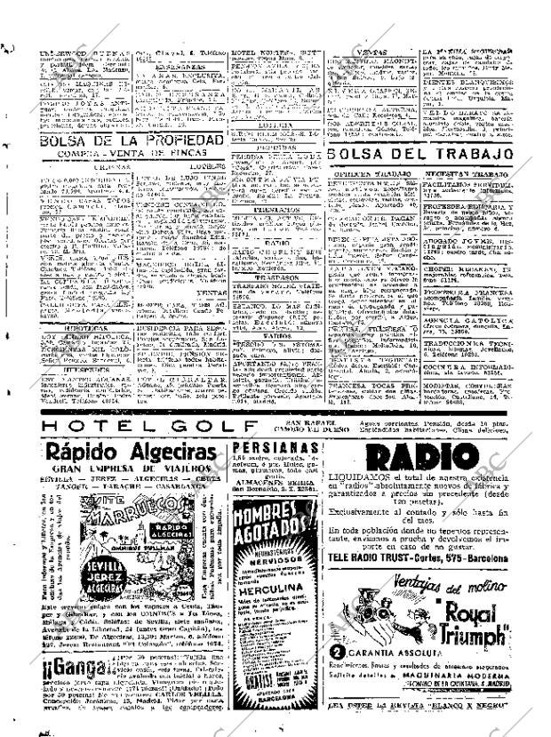 ABC MADRID 10-07-1936 página 47