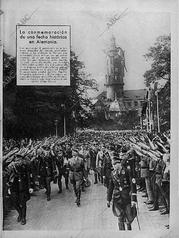 ABC MADRID 10-07-1936 página 9