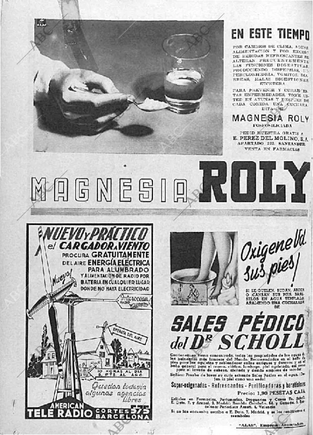 ABC MADRID 16-07-1936 página 60