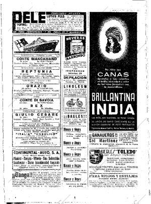 ABC MADRID 17-07-1936 página 2