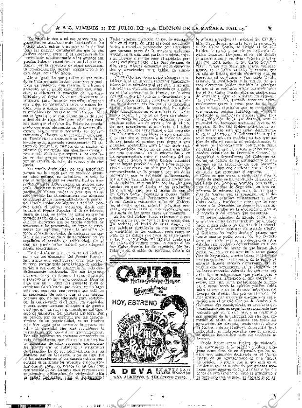 ABC MADRID 17-07-1936 página 24