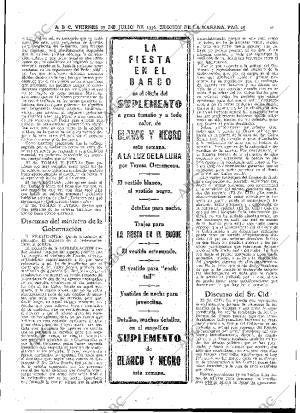 ABC MADRID 17-07-1936 página 25
