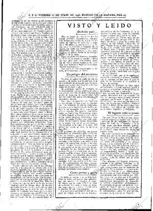 ABC MADRID 17-07-1936 página 27