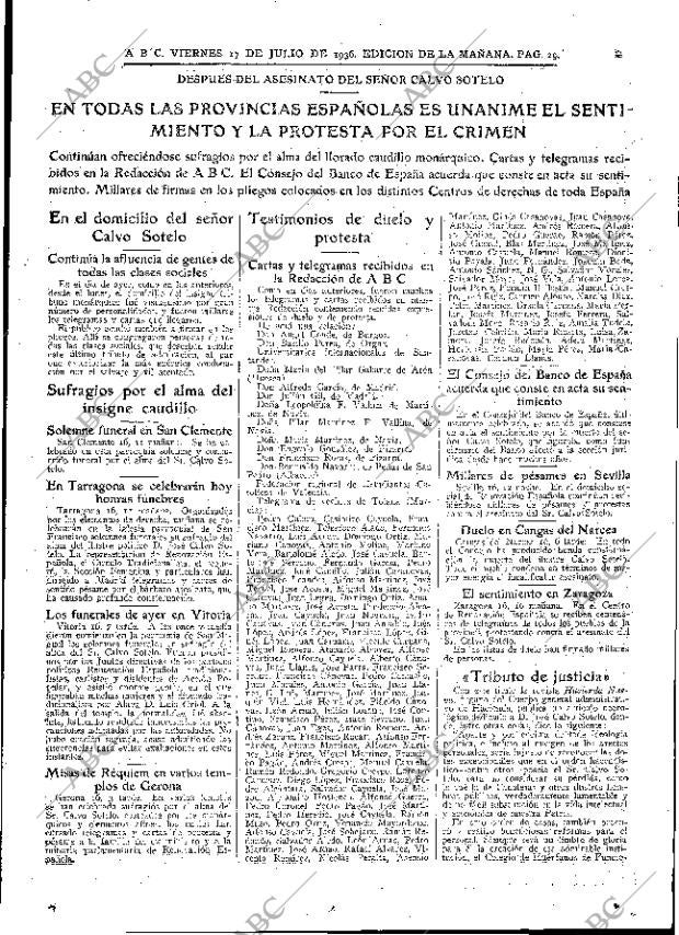 ABC MADRID 17-07-1936 página 29