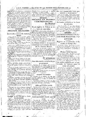 ABC MADRID 17-07-1936 página 30