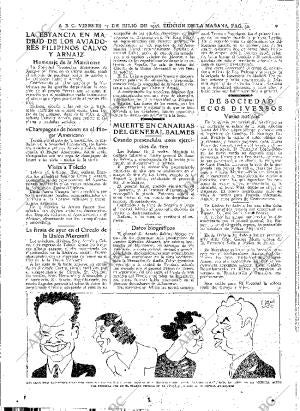 ABC MADRID 17-07-1936 página 32