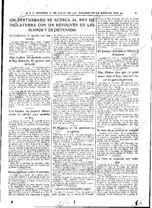ABC MADRID 17-07-1936 página 33