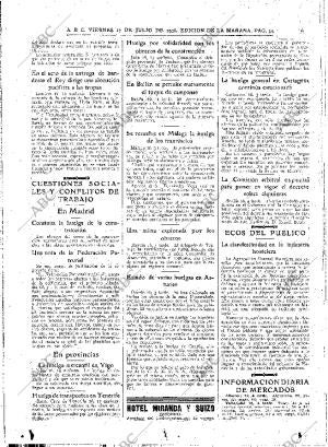 ABC MADRID 17-07-1936 página 34