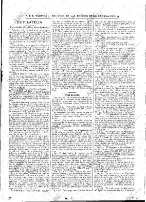 ABC MADRID 17-07-1936 página 35