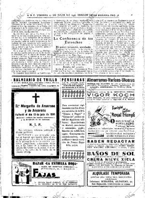 ABC MADRID 17-07-1936 página 38