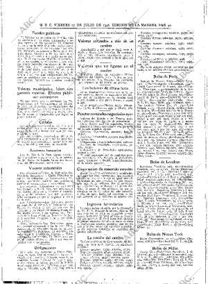 ABC MADRID 17-07-1936 página 42