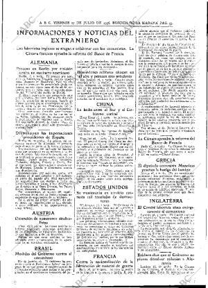 ABC MADRID 17-07-1936 página 43