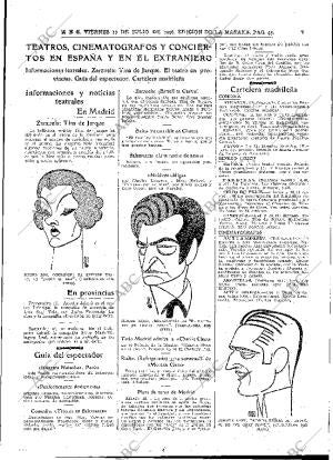 ABC MADRID 17-07-1936 página 45