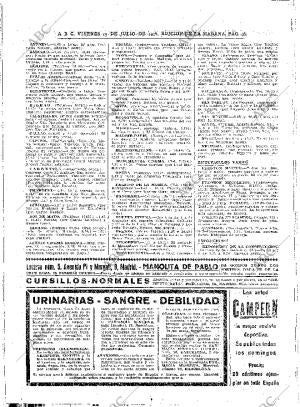 ABC MADRID 17-07-1936 página 46