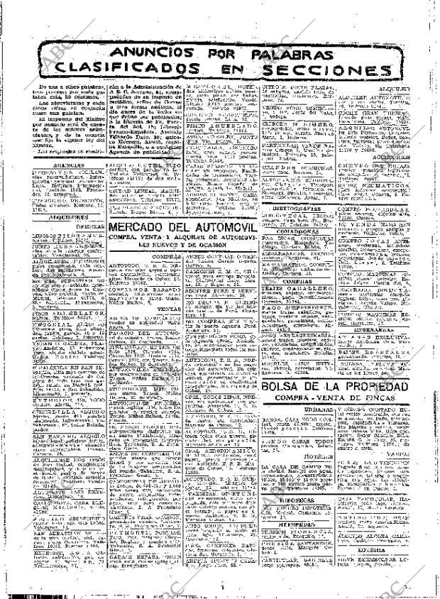 ABC MADRID 17-07-1936 página 48