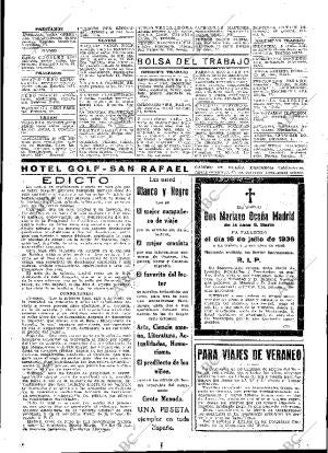 ABC MADRID 17-07-1936 página 49