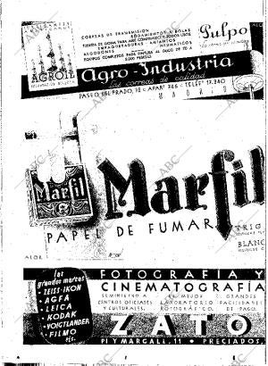ABC MADRID 17-07-1936 página 56