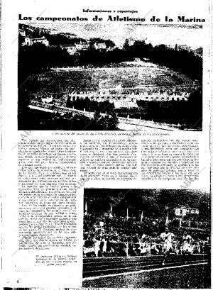 ABC MADRID 17-07-1936 página 8