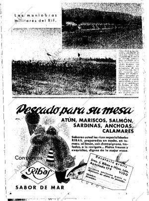 ABC MADRID 18-07-1936 página 10