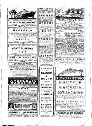 ABC MADRID 18-07-1936 página 2