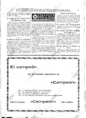 ABC MADRID 18-07-1936 página 24