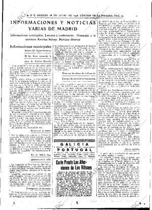 ABC MADRID 18-07-1936 página 29