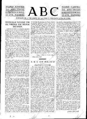 ABC MADRID 18-07-1936 página 3