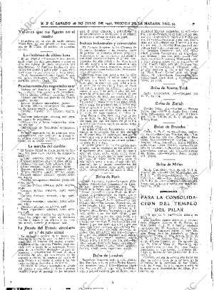 ABC MADRID 18-07-1936 página 34