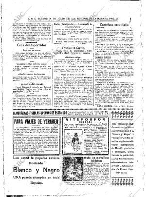 ABC MADRID 18-07-1936 página 36