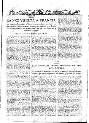 ABC MADRID 18-07-1936 página 45