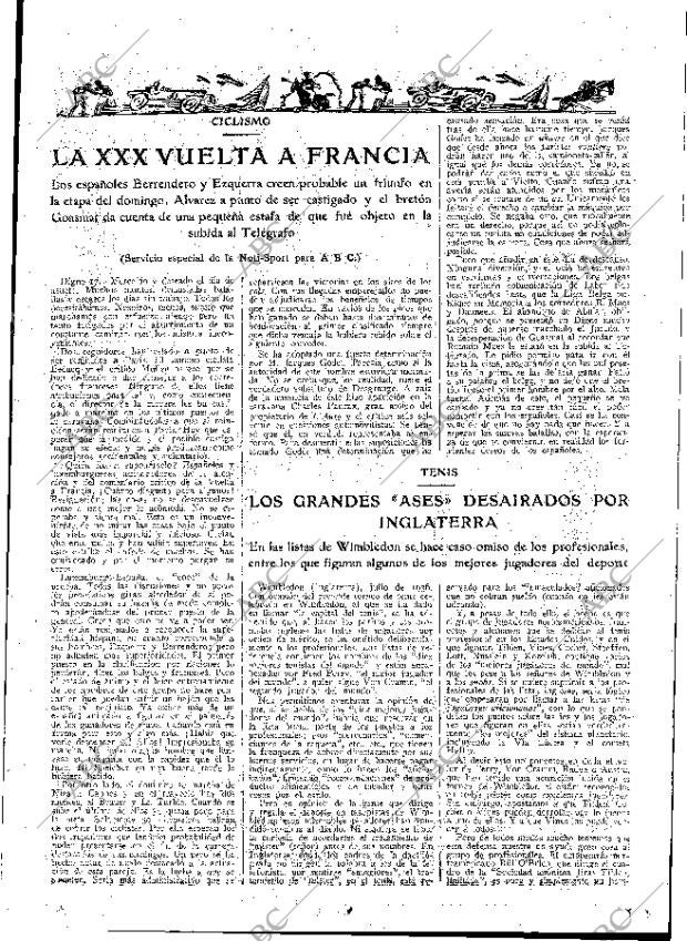 ABC MADRID 18-07-1936 página 45